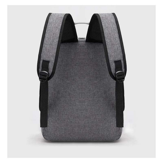 Fancybag  กระเป๋ารุ่น NOTE005 -GY