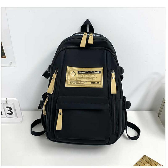 Fancybag  กระเป๋ารุ่น NOTE030-BK