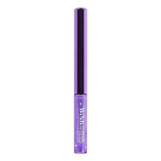 Cosluxe อายไลเนอร์ Wink to The Blink Blink -Winky Blinky Liquid Spakling Eyeliner 3 มล.