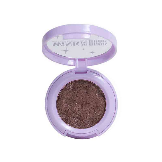 Cosluxe อายแชโดว์ Twinkle Glitter Star Glitter Eyeshadow Powder 2 กรัม