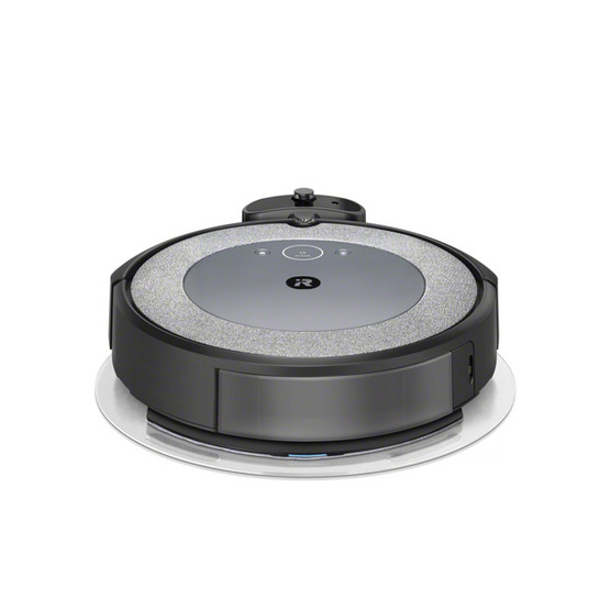 iRobot หุ่นยนต์ดูดฝุ่นและถูพื้น รุ่น Roomba Combo i5