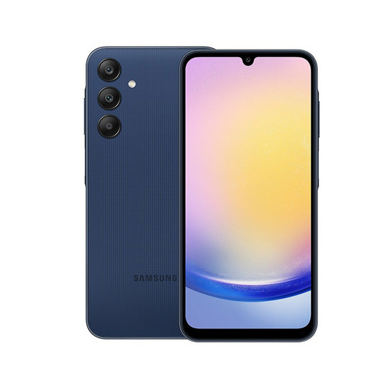 Samsung Galaxy A25 5G (Ram 8 Gb , Rom 256 Gb)