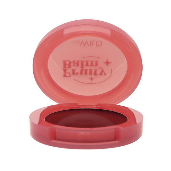 beWiLD บาล์มแต่งหน้า Fruity Balm 3 กรัม