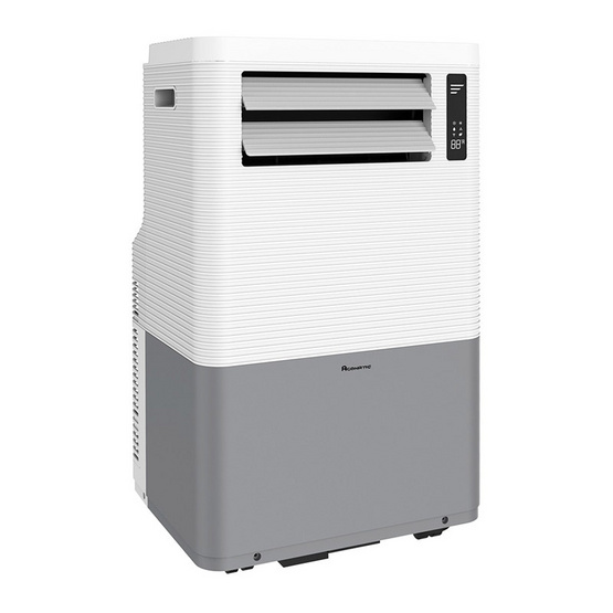 ACONATIC แอร์เคลื่อนที่ ขนาด 12000BTU รุ่น AN-PAC12C6