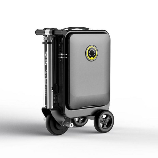 Airwheel กระเป๋าเดินทางไฟฟ้า รุ่น SE3S - Black