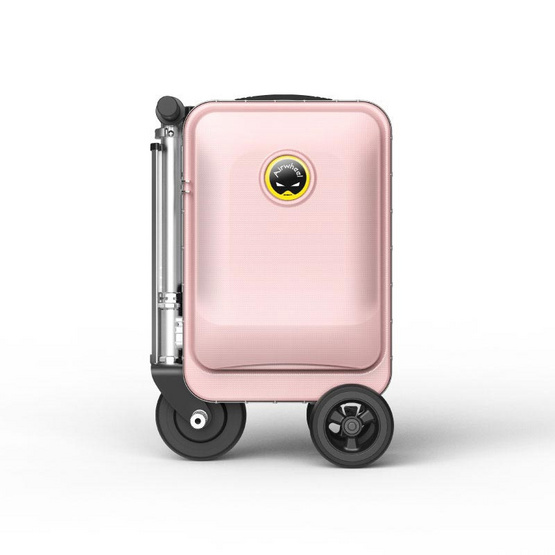 Airwheel กระเป๋าเดินทางไฟฟ้า รุ่น SE3S - Pink