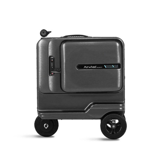 Airwheel กระเป๋าเดินทางไฟฟ้า รุ่น SE3T - Black