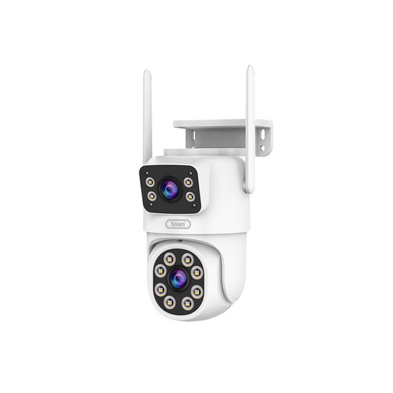 Xmars IP Camera HE-03 White