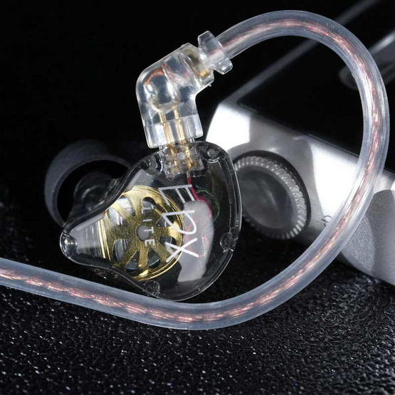 KZ หูฟัง In-Ear รุ่น Lite M