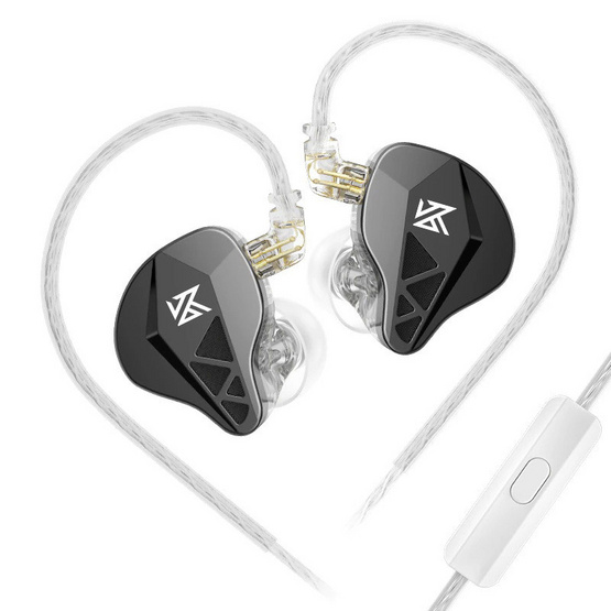 KZ หูฟัง In-Ear รุ่น EDXS M