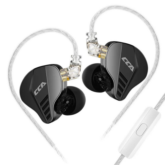 CCA หูฟัง In-Ear รุ่น Pianist M