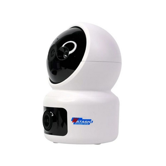 WATASHI IP Camera รุ่น WIP-A231- NLED