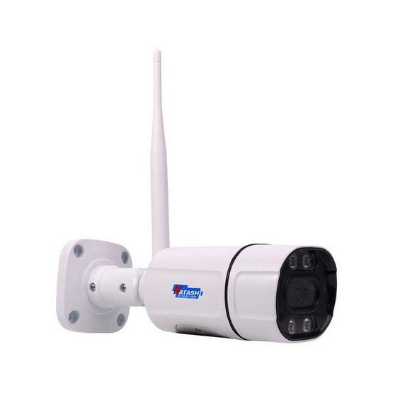 WATASHI IP Camera รุ่น WIP-B031-NLED