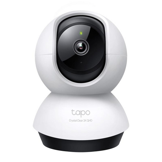 Tp-Link IP Camera รุ่น Tapo C220