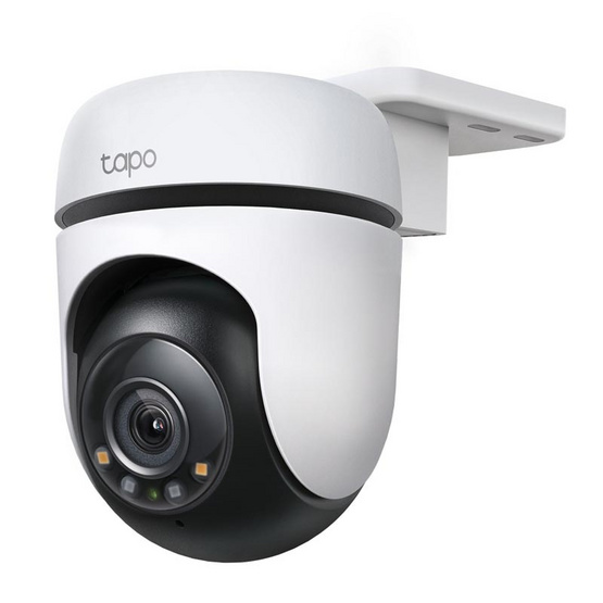 Tp-Link IP Camera รุ่น Tapo C510W