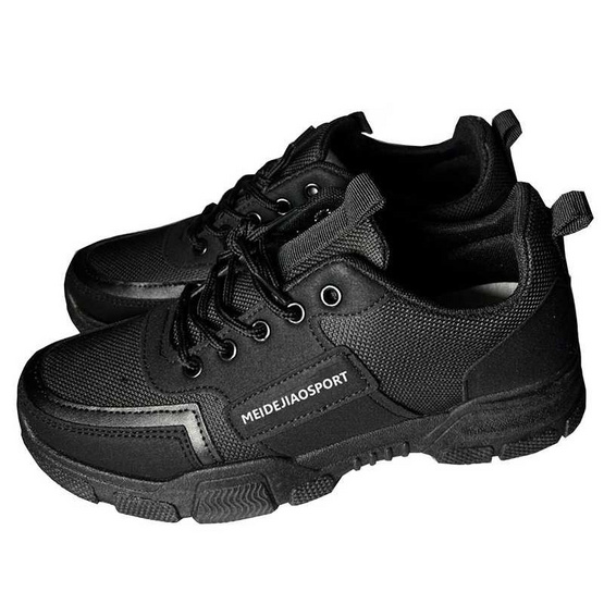 DAZZLING รองเท้าผ้าใบชาย Martin Shoe DZ-G215 DAZZLING รองเท้าผ้าใบชาย Martin Shoe DZ-G215