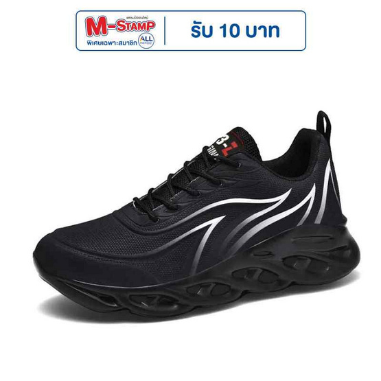 DAZZLING รองเท้าผ้าใบชาย Cool Youth DZ-F2013 DAZZLING รองเท้าผ้าใบชาย Cool Youth DZ-F2013