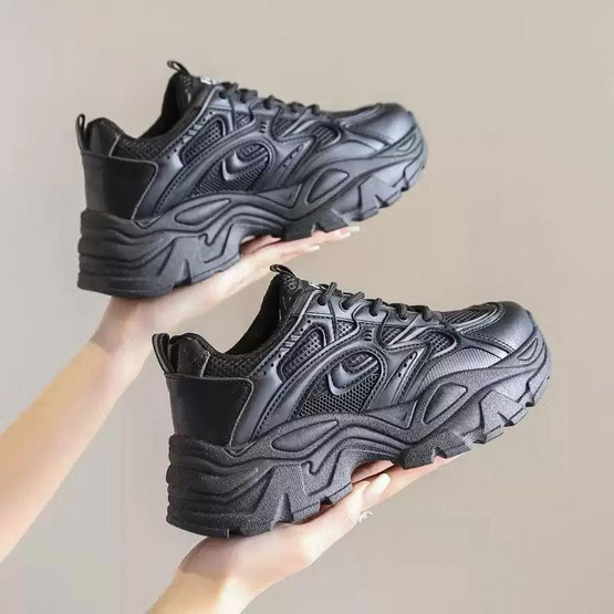 DAZZLING รองเท้าผ้าใบชาย European Station DZ-2070