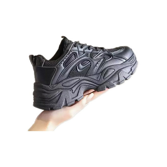 DAZZLING รองเท้าผ้าใบชาย European Station DZ-2070