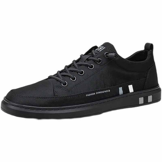 DAZZLING รองเท้าผ้า European Station DZ-2070