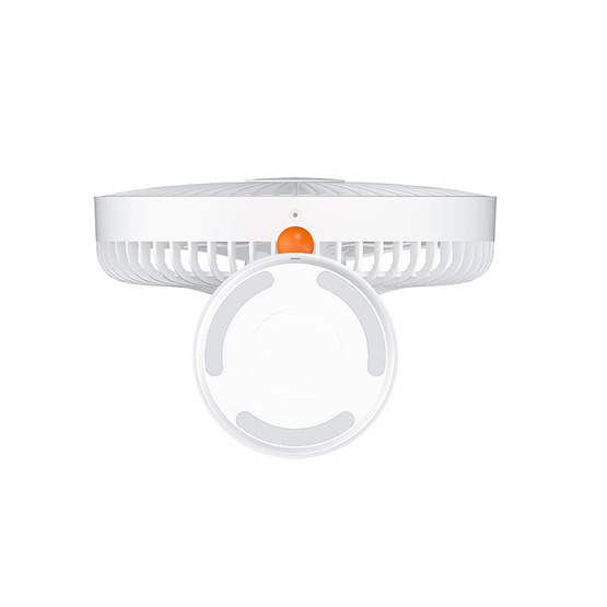 Xiaomi พัดลมตั้งโต๊ะแบบพกพา รุ่น Mini Fan