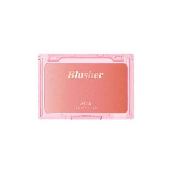 Ustar บลัชออน Zignature Maxx Cover Multi Blusher 5 กรัม