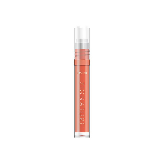 Ustar ลิปทินท์ Zignature Maxx Cover Glow Fixing Tint 2.5 กรัม