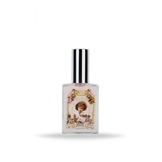 Beauty Cottage น้ำหอม Victorian Romance Love Nostalgia Eau de Parfum 28 มล.