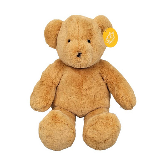 Take Toys Bear ตุ๊กตาหมีขนปุย 20 นิ้ว Brown