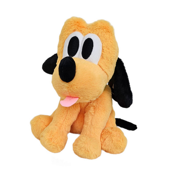 Disney HM Classic Plush พลูโต 10 นิ้ว ((Pluto) (Plush)