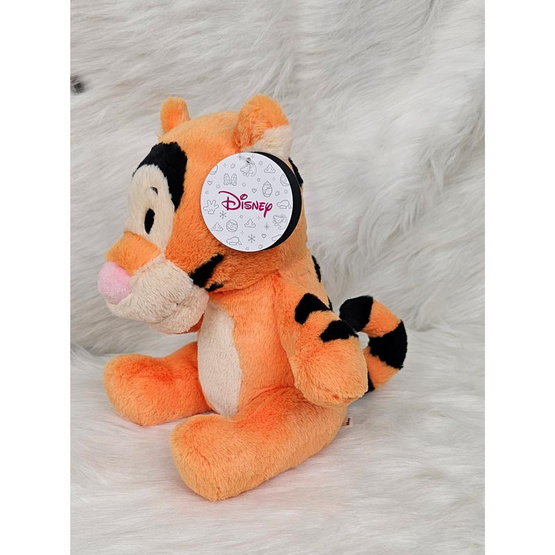 Disney HM Classic Plush ทิกเกอร์ 10 นิ้ว (Tigger) (Plush)