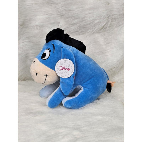 Disney HM Classic Plush อียอร์ 10 นิ้ว (Eeyore)