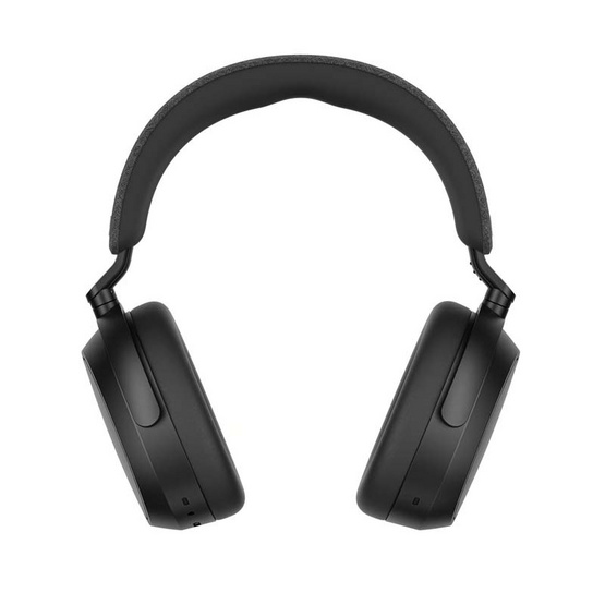 Sennheiser หูฟังบลูทูธแบบ On-Ear รุ่น Momentum 4 Sennheiser หูฟังบลูทูธแบบ On-Ear รุ่น Momentum 4