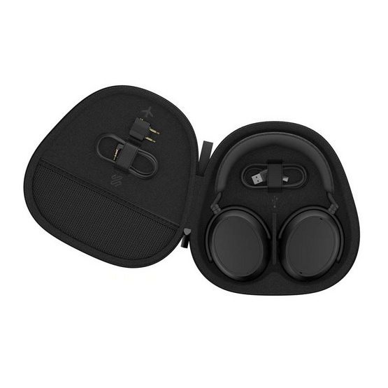 Sennheiser หูฟังบลูทูธแบบ On-Ear รุ่น Momentum 4 Sennheiser หูฟังบลูทูธแบบ On-Ear รุ่น Momentum 4