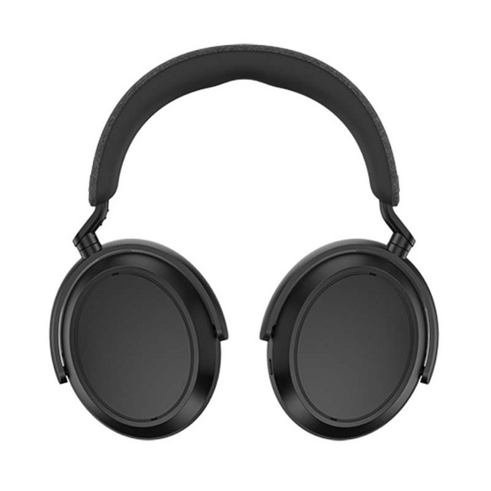 Sennheiser หูฟังบลูทูธแบบ On-Ear รุ่น Momentum 4 Sennheiser หูฟังบลูทูธแบบ On-Ear รุ่น Momentum 4
