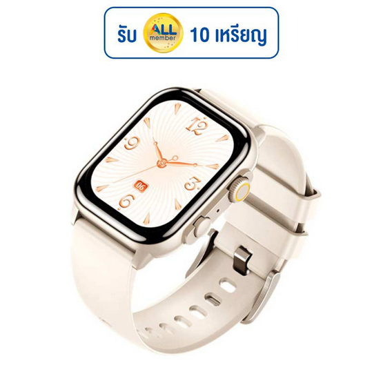 Remax นาฬิกาอัจฉริยะ รุ่น watch11 Remax นาฬิกาอัจฉริยะ รุ่น watch11