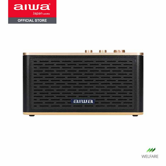 Aiwa ลำโพงบลูทูธ รุ่น MI-X96