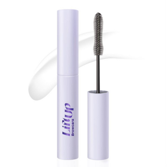 beWiLD เจลปัดคิ้ว Lift Up Brow Cara 4 กรัม (ไม่มีสี)