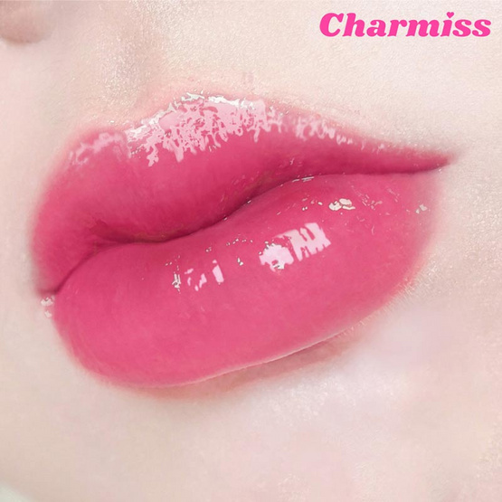 Charmiss ลิปบาล์ม The Milky Way Marble Liquid Lip Balm 3 กรัม