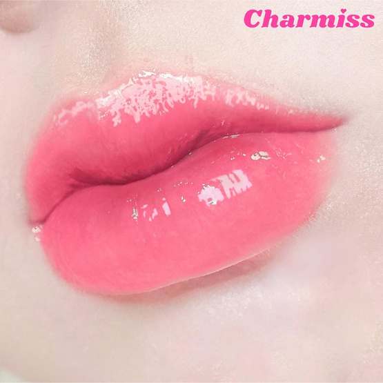 Charmiss ลิปบาล์ม The Milky Way Marble Liquid Lip Balm 3 กรัม