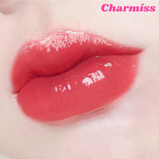 Charmiss ลิปบาล์ม The Milky Way Marble Liquid Lip Balm 3 กรัม