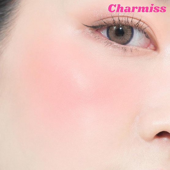 Charmiss บลัชออน The Milky Way Marble Blush On 4 กรัม