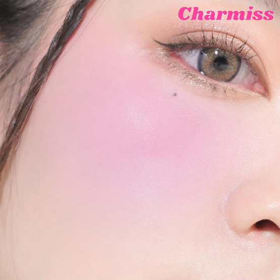 Charmiss บลัชออน The Milky Way Marble Blush On 4 กรัม