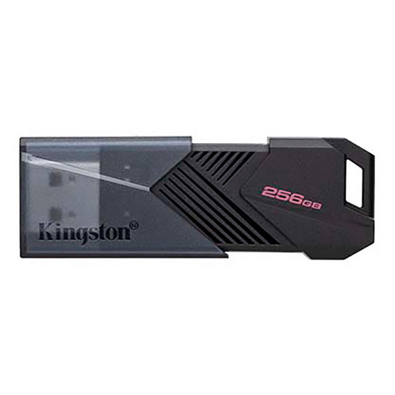 Kingston แฟลชไดร์ฟ DataTraveler Exodia Onyx USB 256 GB