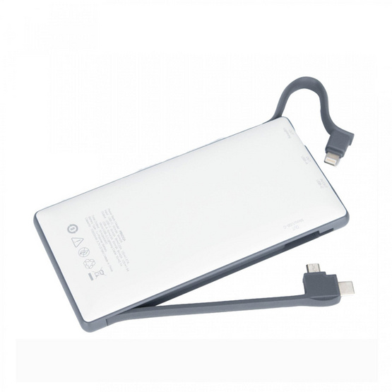 Gizmo Power Bank 10000 mAh รุ่น GP-006