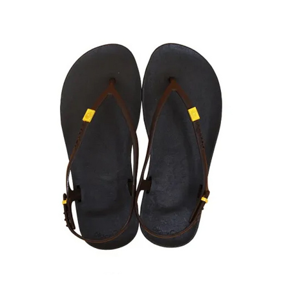 BlackOut FlipperSlingback รองเท้าแตะ