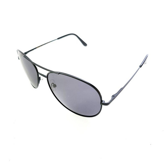 Milano Sunglasses แว่นตากันแดด รุ่น SS1AN2ZPO BKBK