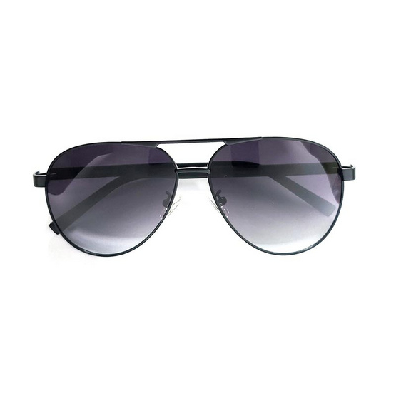 Milano Sunglasses แว่นตากันแดด รุ่น SS1LE0423PO BKBK