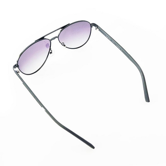 Milano Sunglasses แว่นตากันแดด รุ่น SS1LE0423PO BKBK