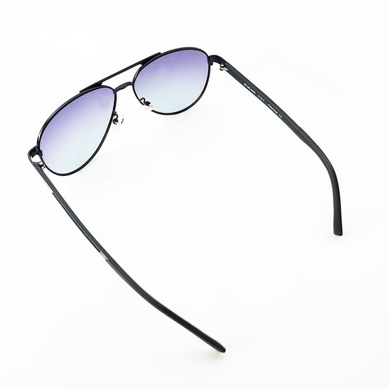 Milano Sunglasses แว่นตากันแดด รุ่น SS1LE0423 BKGY